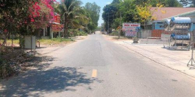 Đất Nền Bình Dương Giá 3,2tr/m2.