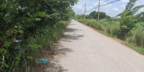 Chủ chuyển về quê sinh sống, cần bán lô đất rộng khoảng 2400m2