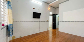 Bán nhà lầu đúc đường Đặng Thị Nhường, gần chợ An Thới. Giá 1,47 tỷ