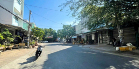 Bán nhà đường Ngô Sĩ Liên KDC Metro