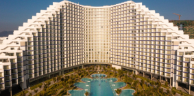 Cho thuê căn hộ ngắn hạn cách sân bay Quốc Tế Cam Ranh Khánh Hòa chỉ 3 phút