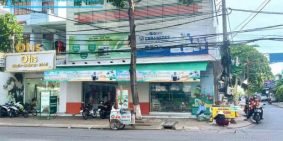 Bán Nhà Góc 2 Mặt Tiền Đường Trần Việt Châu, P.An Hoà, Q.Ninh Kiều, Tp Cần Thơ