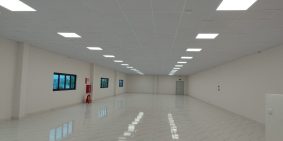 Bán nhà máy mới xây tại KCN Yên Phong II-C, Bắc Ninh