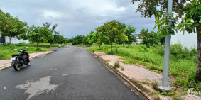 Chính Chủ cần bán gấp lô đất đường D12 dự án The Sol City