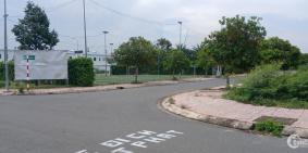 CHÍNH CHỦ CẦN BÁN GẤP NỀN ĐẤT ĐÃ CÓ SỔ HỒNG 100M2 08.3333.2022