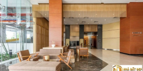 Bán Căn Sora 2 Full nội thất ngay trung tâm TP Mới Bình Dương