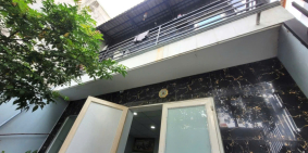 Nhà Đẹp Rẻ, Giảm 900 tr, Linh Đông THủ Đức, 82m2( 5.4 x15 ) 2 tầng, hxh, chỉ