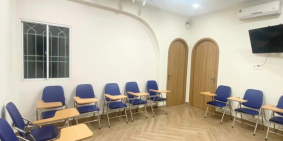 CHO THUÊ PHÒNG DẠY HỌC BÌNH THẠNH
