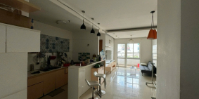 Bán gấp căn hộ Saigonland ngay đại học Hutech đi bộ vài bước là đến trường