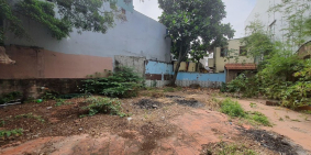 (Gò Vấp)bán đất mặt tiền ko qui hoạch,Phạm Văn Đồng,Phường 1,455m2 chỉ 50tỷ