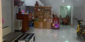 Trương Thị Hoa - 72m2 - Giá TL mạnh