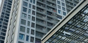 Bán căn hộ quận 7 vừa ở vừa kihn doanh nhận nhà ngay, ngay trung tâm phú mỹ hưng