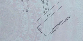 BÁN NHÀ MẶT TIỀN ĐƯỜNG 30/4, NHÀ CÁCH ĐƯỜNG TRẦN HOÀNG HOÀNG NA 40m