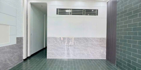 182. Nhà 6 Triệu 2Phòng Ngủ 2 Máy Lạnh Mới Đẹp Khu Dân Cư 3A