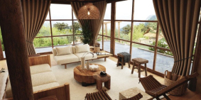 Chính chủ cần tiền bán gấp 1 căn Villa khu nghỉ dưỡng tại xã Hiền Lương