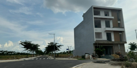 Bán 10 Nền Đất Duy Nhất - Đã Có Sổ Hồng Riêng - Thổ Cư 100%