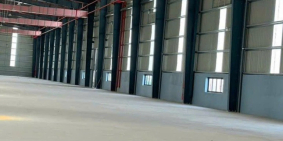 CHO THUÊ KHO, XƯỞNG Tại Đường ĐT376 YÊN MỸ. Tỉnh HƯNG YÊN