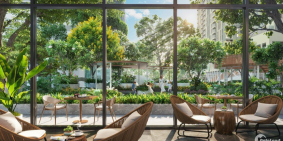 Dự án Urban Green Thủ Đức đối diện khu đô thị Vạn Phúc