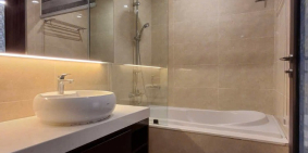 Bán chung cư cao cấp HDI Tây Hồ - căn góc 3 phòng ngủ - giá giảm còn 8 tỷ.