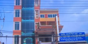 Bán nhà riêng tại ngã 3 Trị An, Xã Bắc Sơn, Trảng Bom, Đồng Nai diện tích 713m2