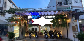 SỐC-Cho thuê nhà Mặt Tiền Nguyễn Tư Giản 200m2-NGAY CHỢ-NGANG 8M