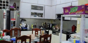 Bán nhà Phạm Văn Đồng ngõ nông rộng thoáng 45m mt 3.8m 7ty