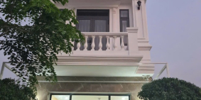 Chính chủ bán gấp nhà phố 1 trệt 2 lầu KDC Vietsing Phú Chánh, 3 tỷ2