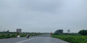 Mở bán đợt 1 shophouse mặt đường rộng 50m, 115m x 5 tầng, sổ lâu dài, chỉ 4.5 tỷ