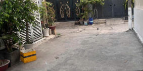 Bán đất 51m2 hẻm xe hơi đường 20 Linh Đông