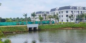 Bán gấp Liên kế LaVida Vũng Tàu 5x17m - Tây Bắc giá 5 tỷ