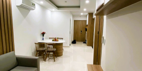 Cho thuê căn hộ 70M2 2PN TẦNG THẤP FULL NỘI THẤT LAVITA CHARM Trường Thọ