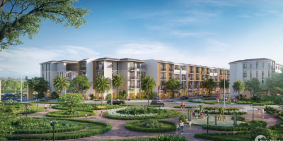 CENTRAL ANVUE ĐÔ THỊ GIAO THƯƠNG VỆ TINH BIỂN