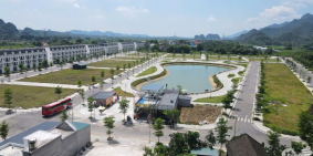 Chỉ từ 700 triệu - sở hữu ngay 132m2 đất nền sẵn sổ (pháp lý rõ ràng)