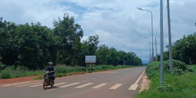 Cần bán vườn cây ăn trái 1000m2 / 595TR - Gần Hồ Trị An - Khu Công Nghiệp