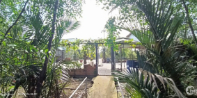 Cần Bán Gấp Lô Đất Đẹp View Sông Tại Huyện Bình Chánh, TP. Hồ Chí Minh