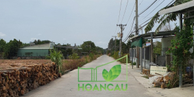 Bán 2800m2 đất gần Vành Đai 3, tặng luôn căn xưởng điện 3 pha