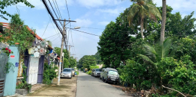 Cần tiền bán nhà xưởng 476m2 đang cho thuê ở xã Phước Hiệp - Củ Chi giá 750 triệ