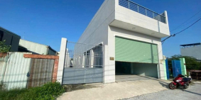 Cần tiền bán nhà 462m2 ở Xã Tân Phú Trung - Củ Chi giá 730 triệu.