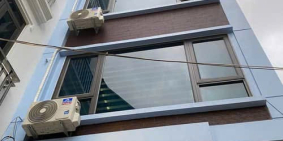 Bán nhà mới Xuân Đỉnh có Thang Máy ô tô đỗ cổng 38m mt 3,5 thoả thuận