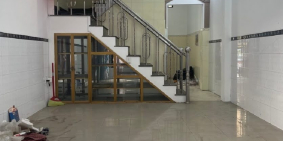 HXH 3 tầng Bình Thới, Quận 11,dt 3.9x11m, Gần Bùng binh Lê Đại Hành, Chỉ 5.75 Tỷ