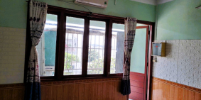 Cho thuê căn hộ 50m2 1pn full nội thất Khu Cư Xá Điện Lực Trường Thọ