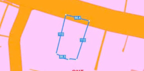 Bán đất tại Đường Quốc lộ 1A, Xã Hưng Thịnh, Trảng Bom, Đồng Nai diện tích 7000m