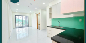 Căn hộ đã bàn giao cuối Phạm Văn Đồng chỉ 300tr nhận nhà ở ngay