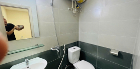 Cho thuê quỹ căn hộ 2 ngủ tại Chung cư 28 tầng Hoàng Huy Lạch Tray.