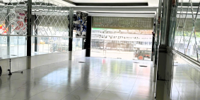 Cho thuê mặt bằng 96m2 mặt tiền đường số 5 Linh Xuân