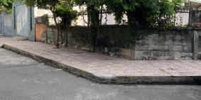 Bán 2 lô đất liền kề hẻm 2/ Đường số 11, Phường Linh Xuân