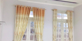 Cho thuê nhà 3 lầu mặt tiền NB đường Bông Sao Phường 5 Quận 8