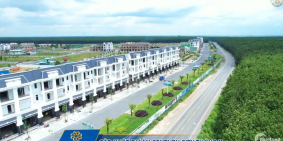 Đất nền, nhà Phố SB Century City Long Thành Ngộp rẻ nhất dự án chỉ 21 tr/m2, SHR