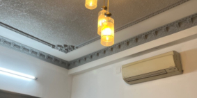 Cho thuê nhà Mặt Tiền số 18 A, đường số 7, p11, Gò Vấp