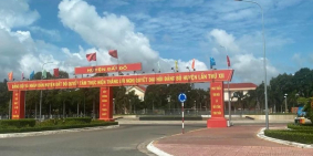 Kẹt tiền cần bán gấp 183m2 đất vườn gần biển Lộc An, 640 triệu, sẵn 80m2 TC, SHR